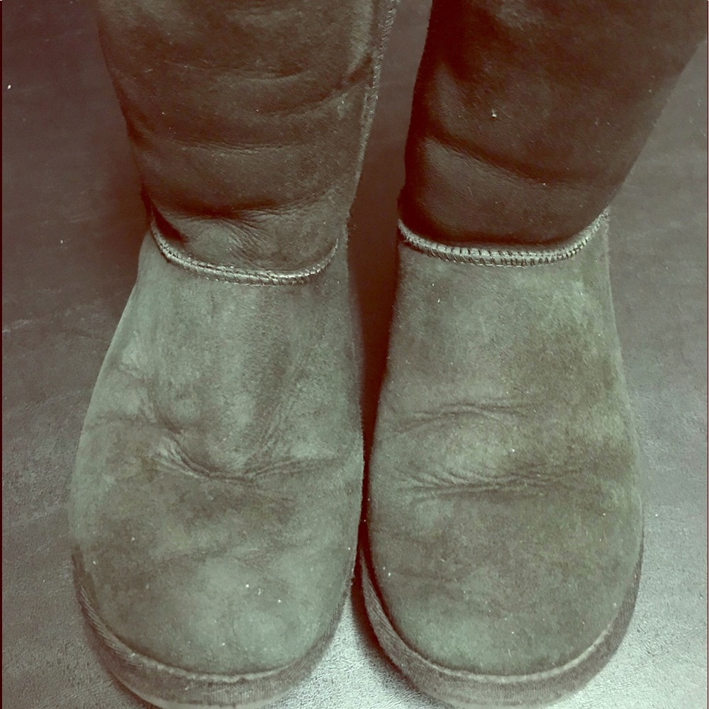 Ugg boots sz 6